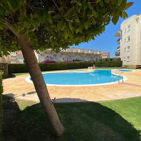 Appartement Cambrils Calma I Extérieur photo