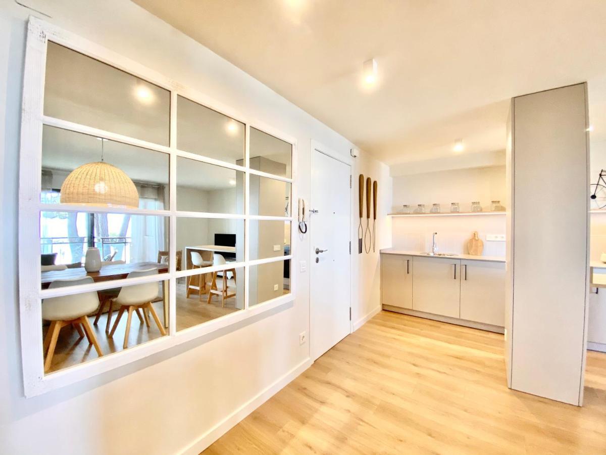 Appartement Cambrils Calma I Extérieur photo