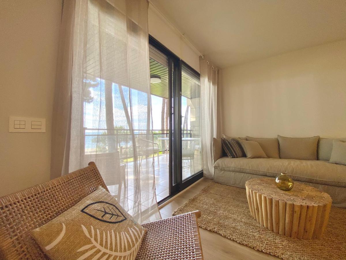 Appartement Cambrils Calma I Extérieur photo
