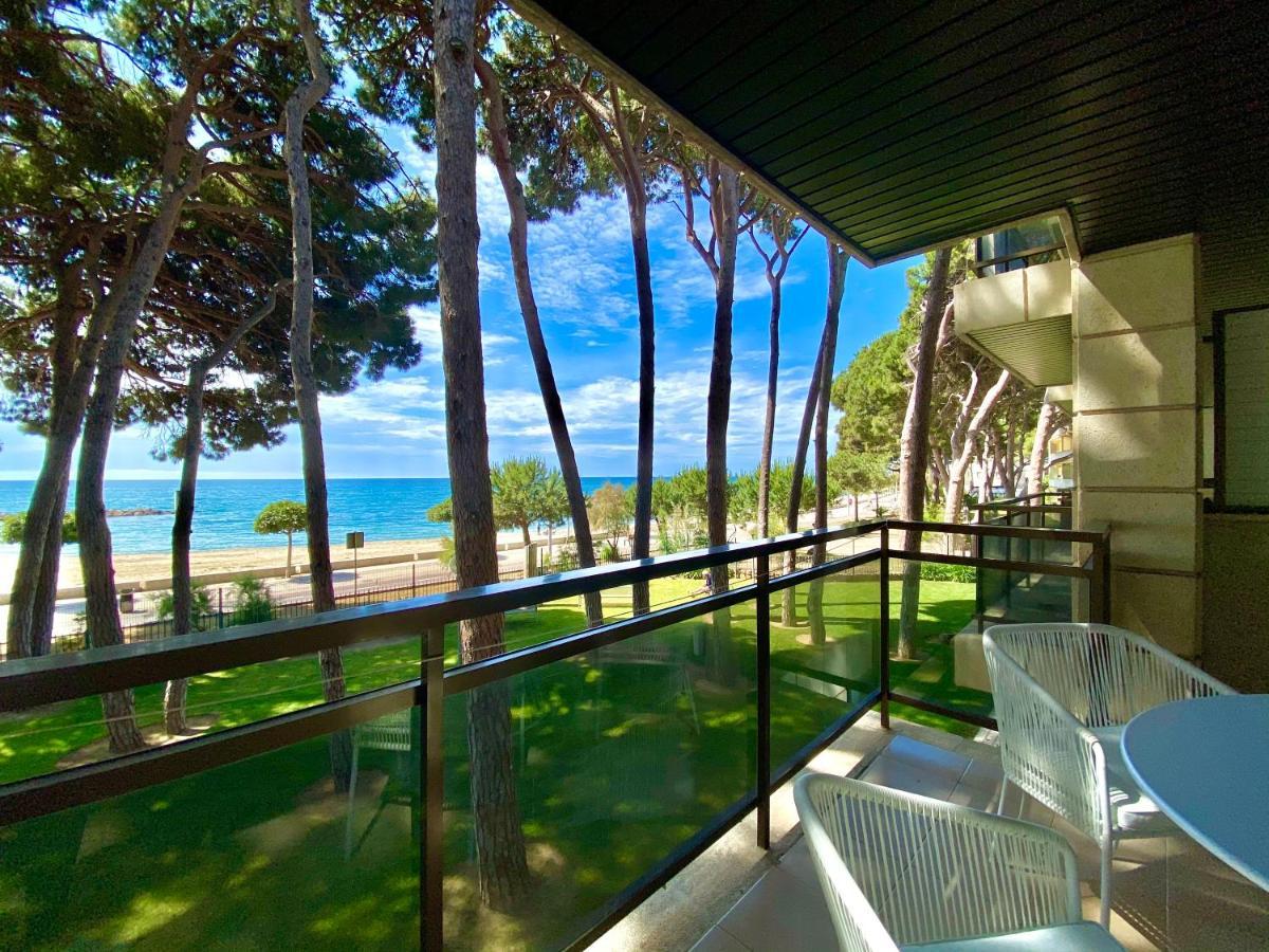 Appartement Cambrils Calma I Extérieur photo
