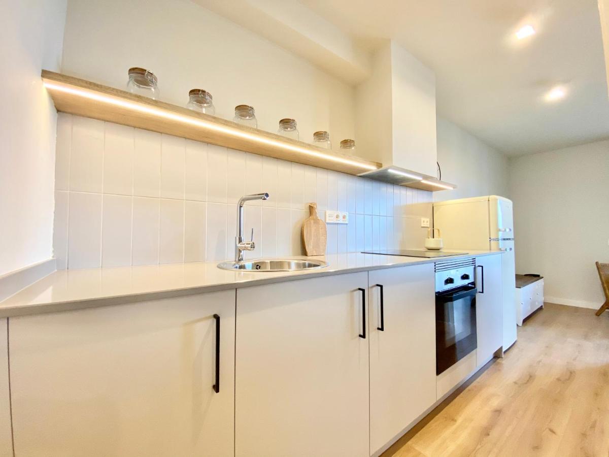 Appartement Cambrils Calma I Extérieur photo