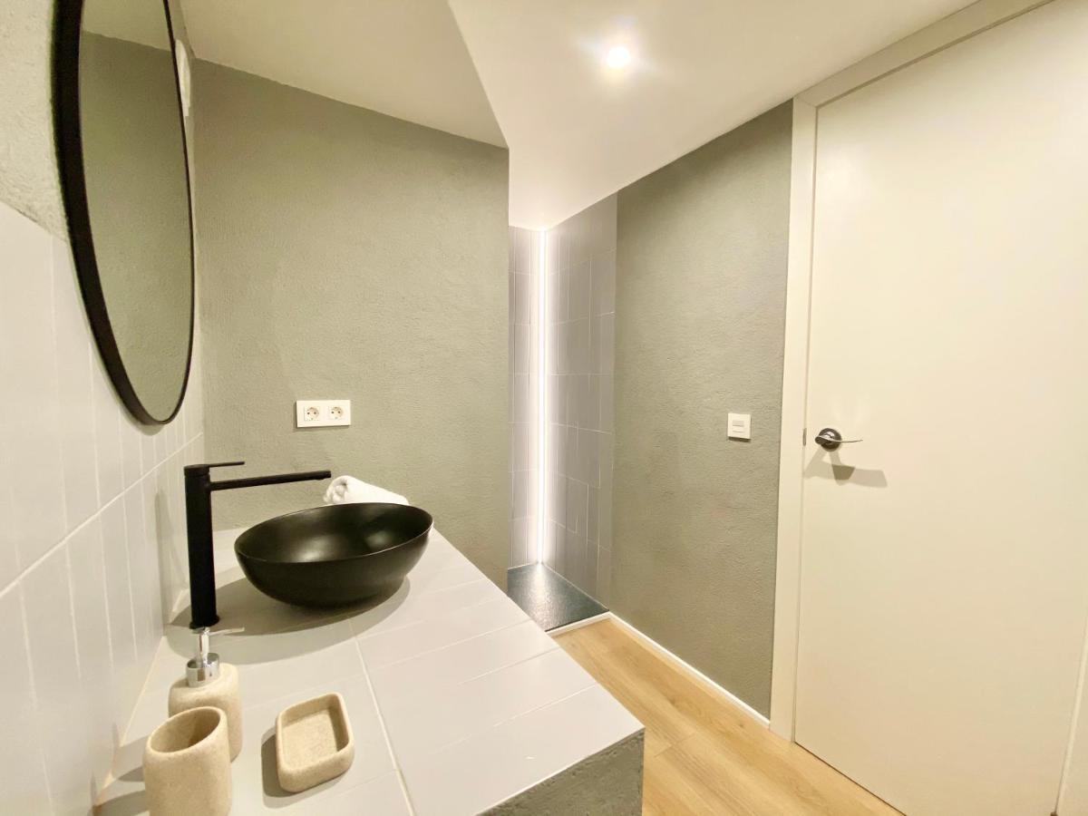 Appartement Cambrils Calma I Extérieur photo