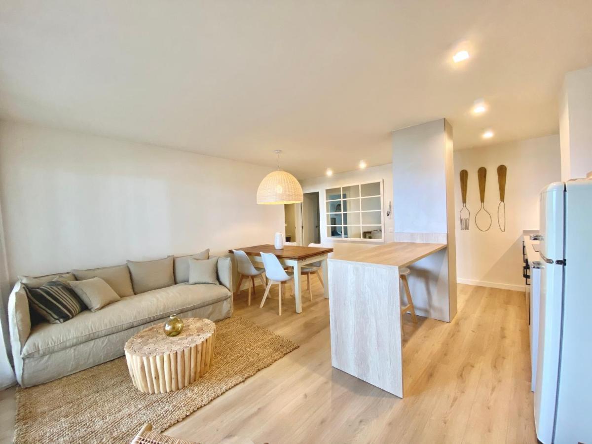 Appartement Cambrils Calma I Extérieur photo