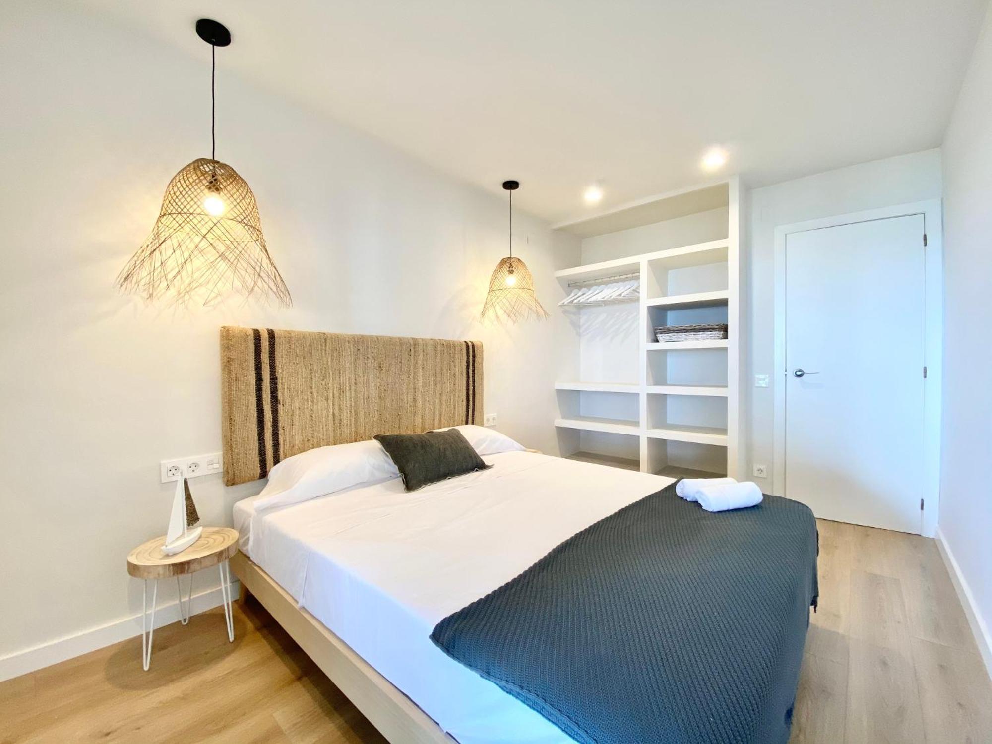 Appartement Cambrils Calma I Extérieur photo