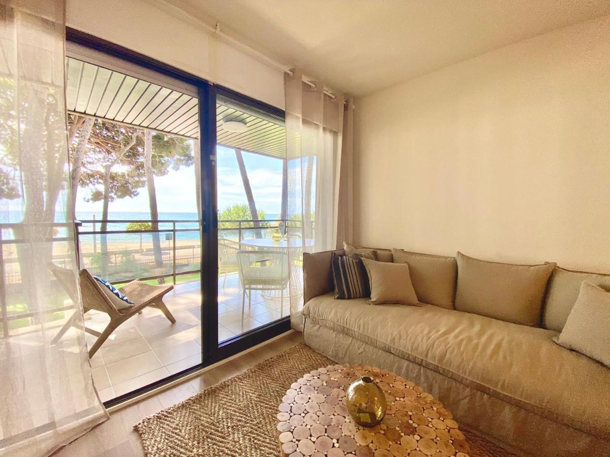 Appartement Cambrils Calma I Extérieur photo