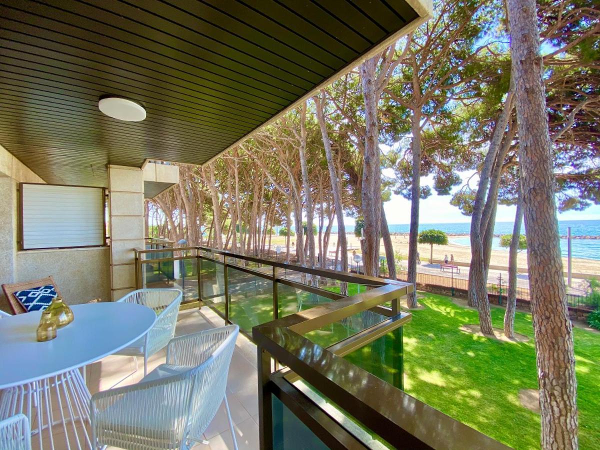 Appartement Cambrils Calma I Extérieur photo