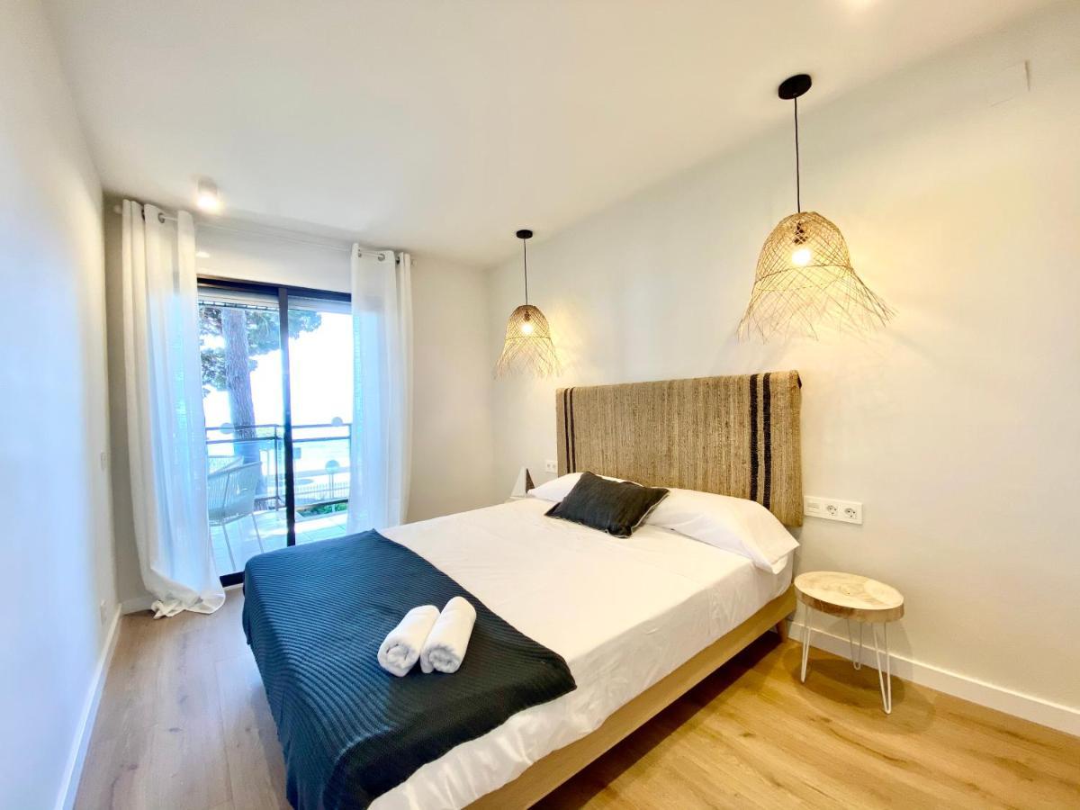 Appartement Cambrils Calma I Extérieur photo