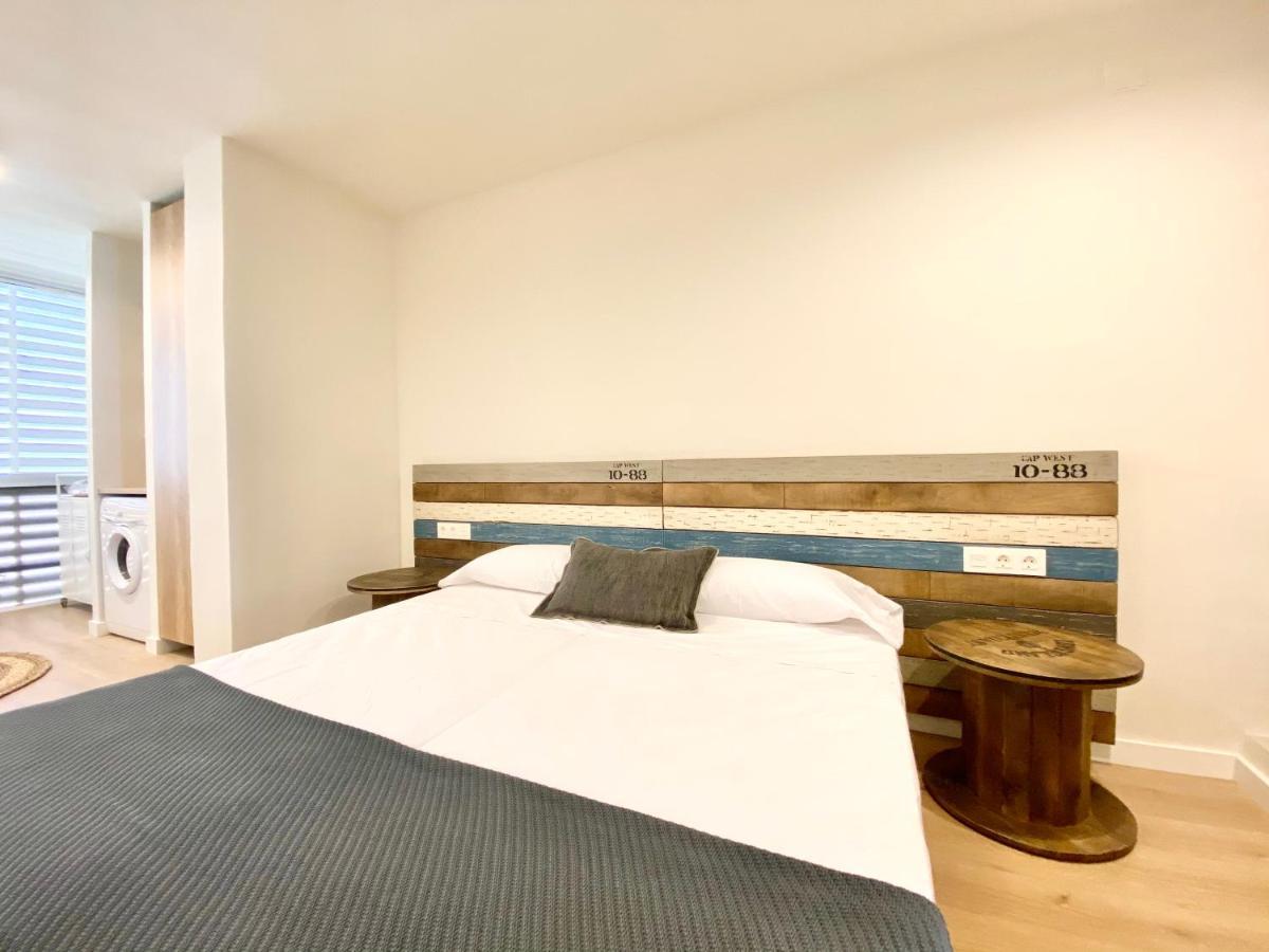 Appartement Cambrils Calma I Extérieur photo