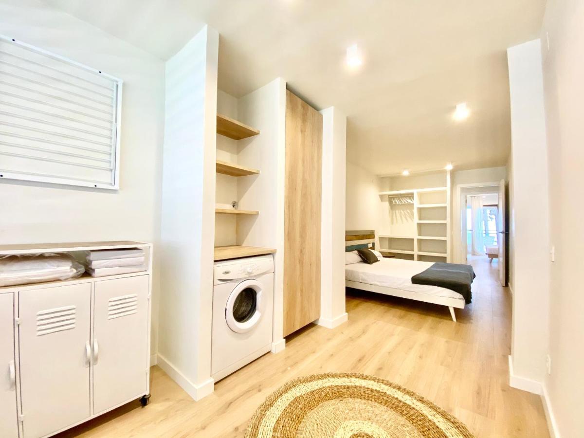 Appartement Cambrils Calma I Extérieur photo