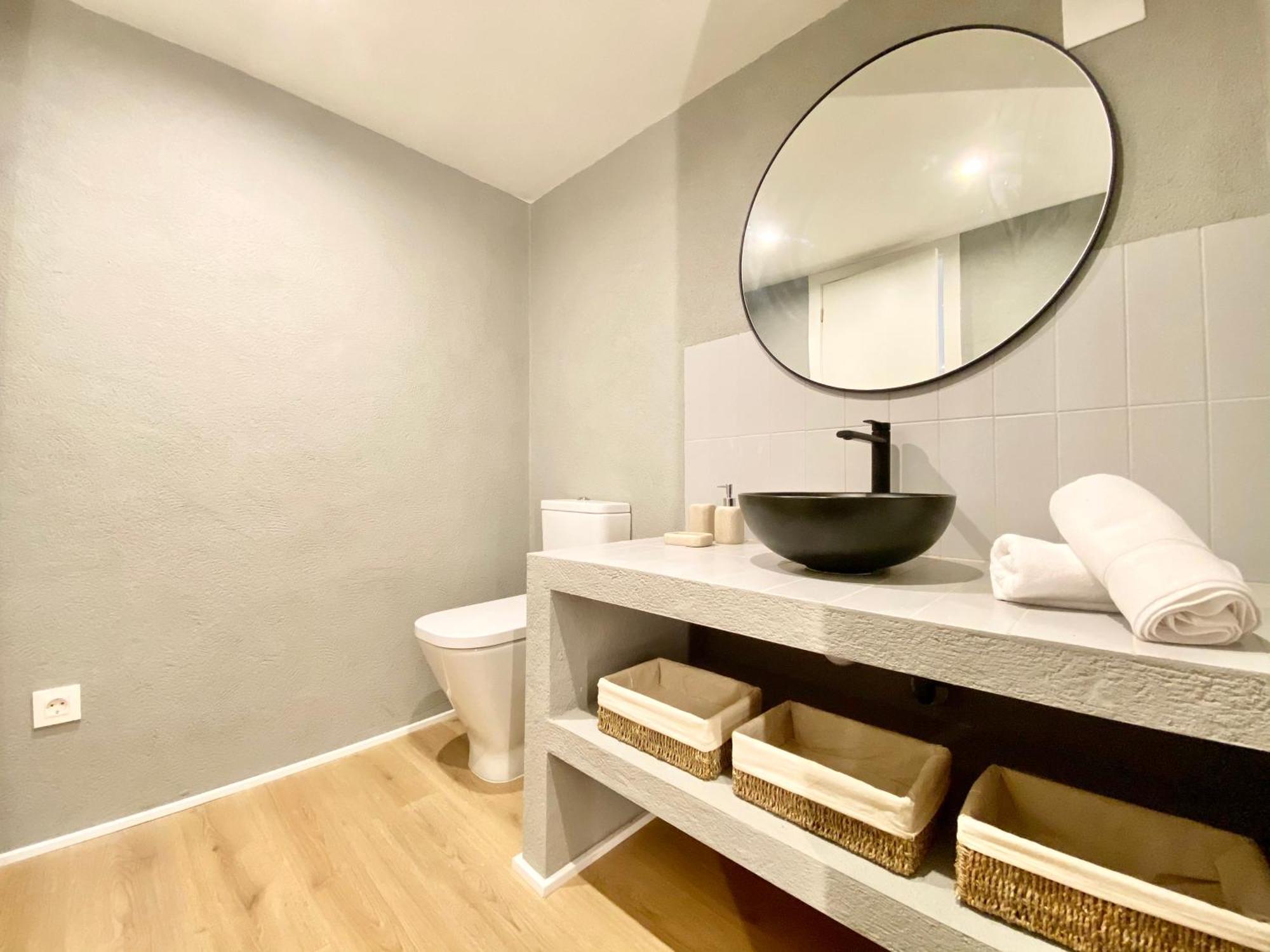 Appartement Cambrils Calma I Extérieur photo