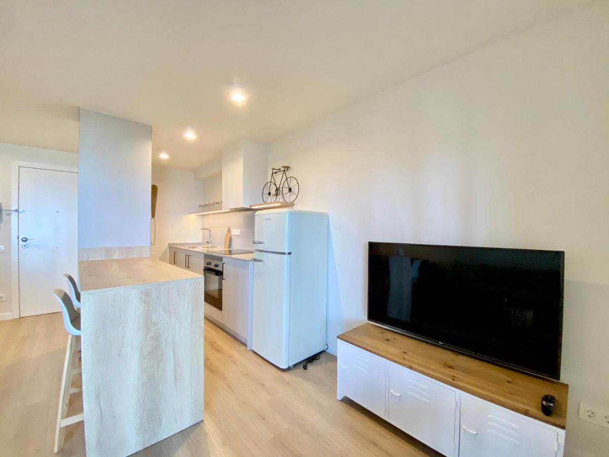 Appartement Cambrils Calma I Extérieur photo