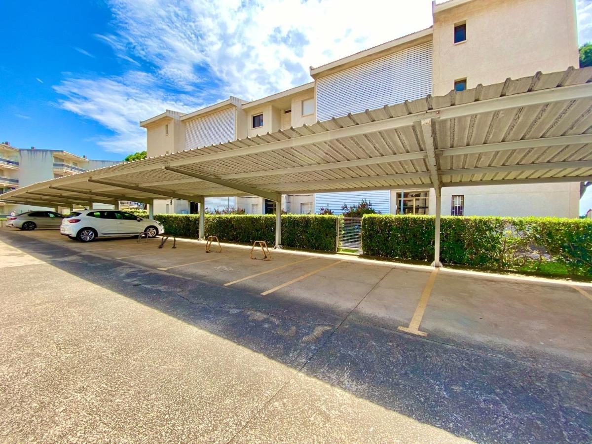 Appartement Cambrils Calma I Extérieur photo