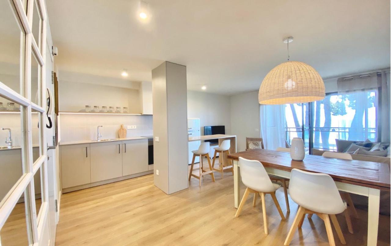 Appartement Cambrils Calma I Extérieur photo