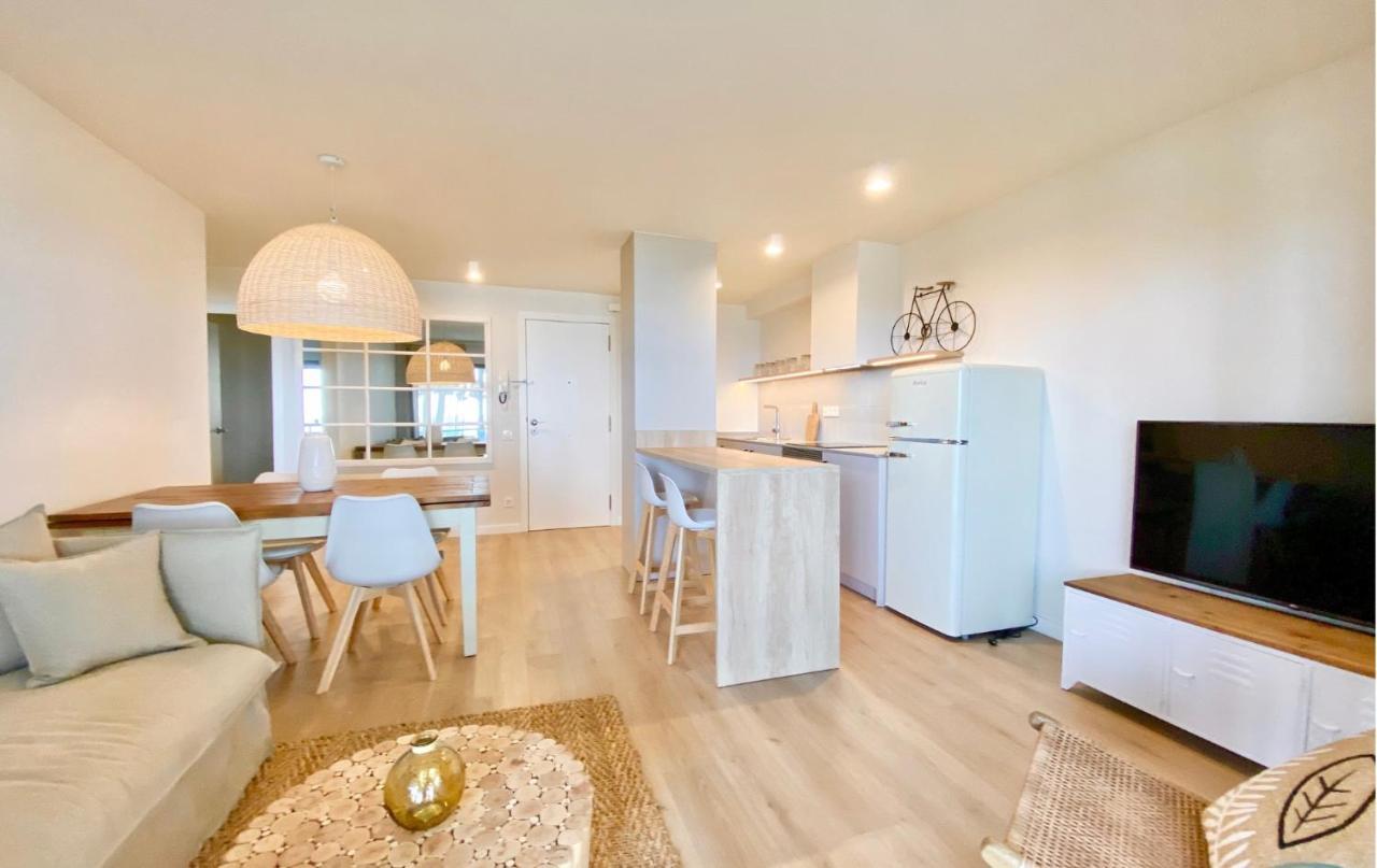 Appartement Cambrils Calma I Extérieur photo
