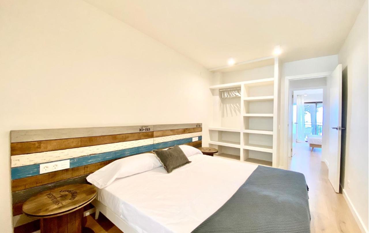 Appartement Cambrils Calma I Extérieur photo