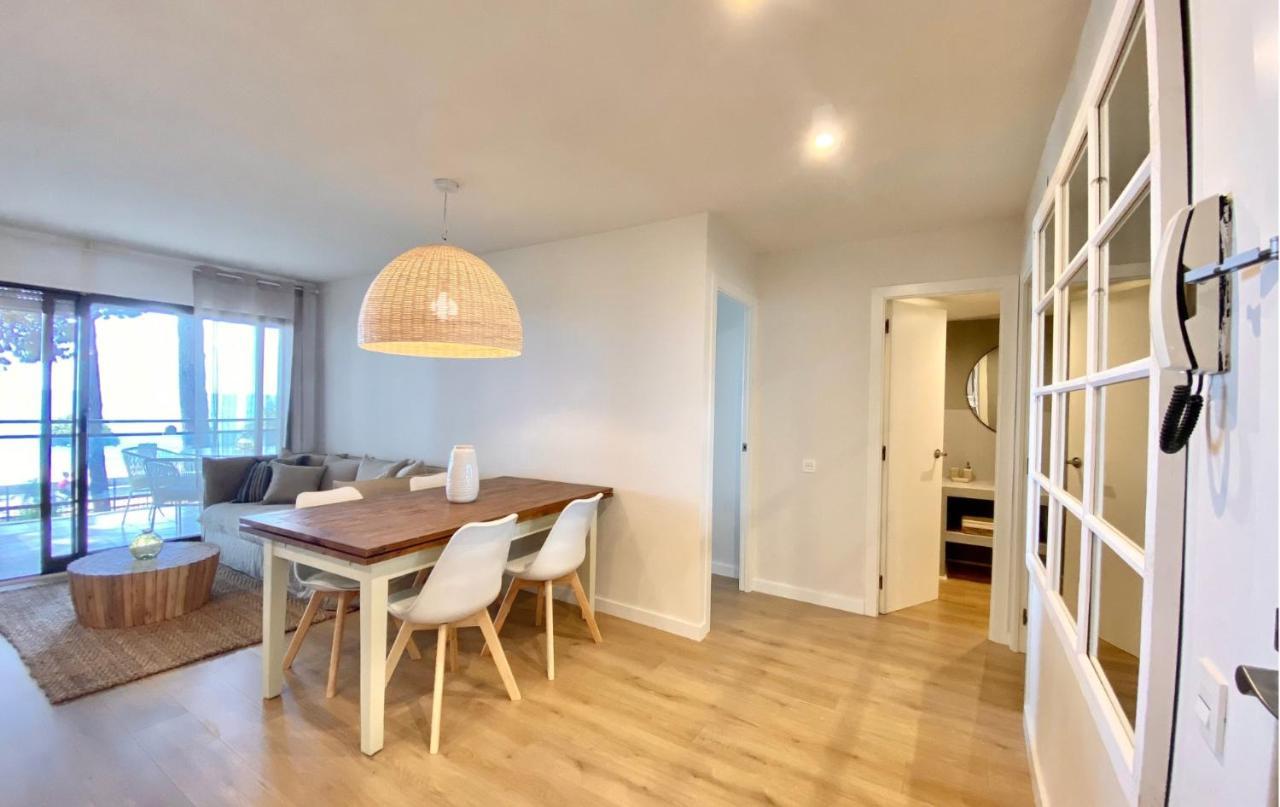 Appartement Cambrils Calma I Extérieur photo